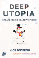 Deep Utopia-9781646871643