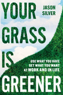 Your Grass Is Greener-9781646871667