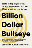 Billion Dollar Bullseye-9781646871742