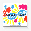 Salt and Flickers-9781646872176