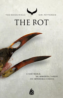 The Rot : The Raven Rings Part 2-9781646900015