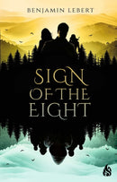 Sign Of The Eight-9781646900091