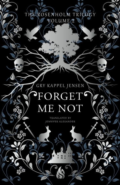 Forget Me Not-9781646900138