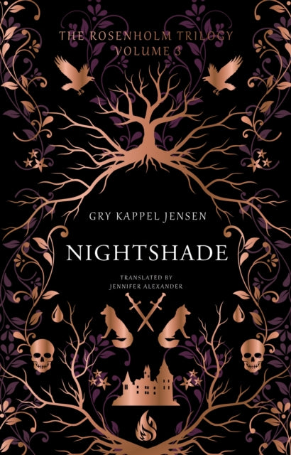 Nightshade