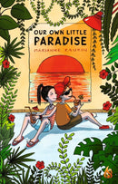 Our Own Little Paradise-9781646900183