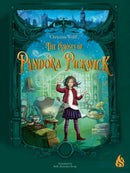 The Ghosts of Pandora Pickwick-9781646900473
