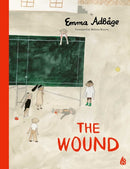 The Wound-9781646900480