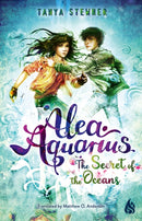 The Secret of the Oceans : Alea Aquarius 3-9781646900510