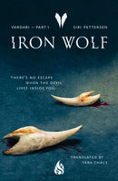 Iron Wolf : Vardari Part 1-9781646908066