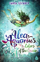The Colors of the Sea : Alea Aquarius 2-9781646908165