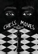Chess Moves : A YA Coming of Age Short-9781647041816