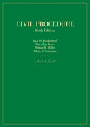 Civil Procedure-9781647082697