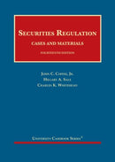 Securities Regulation
