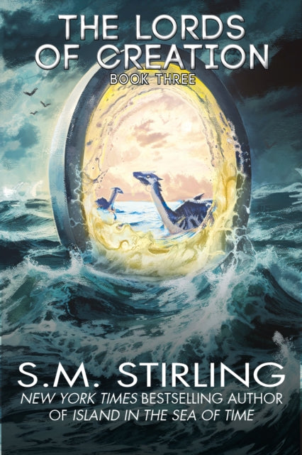 The Lords of Creation-9781647100995