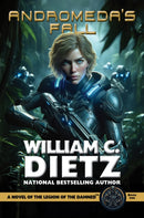 Andromeda's Fall: A Novel of the Legion of the Damned-9781647101251