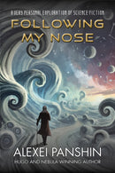 Following My Nose-9781647101343