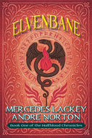 Elvenbane