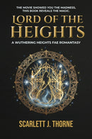 Lord of the Heights