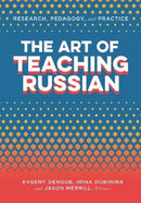 The Art of Teaching Russian