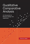 Qualitative Comparative Analysis : An Introduction to Research Design and Application-9781647121457