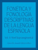Fonetica y fonologia descriptivas de la lengua espanola
