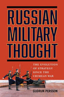 Russian Military Thought
