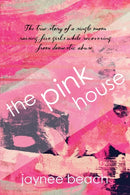 The Pink House-9781647181147