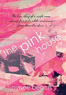 The Pink House-9781647181154