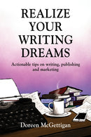 REALIZE YOUR WRITING DREAMS