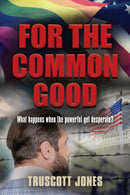 For The Common Good-9781647195786
