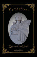 Persephone, Queen of the Dead-9781647196592