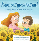 Mom, put your hat on!-9781647196837