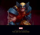 Marvel: Collecting the Universe