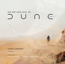 Art and Soul of Dune-9781647221553