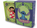 Disney: Lilo and Stitch [Tiny Book]