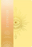 Recharge: A Day and Night Reflection Journal-9781647222086