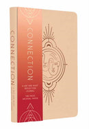 Connection: A Day and Night Reflection Journal-9781647222185