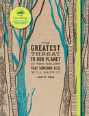 Conservation Softcover Notebook : Notebook With Quotes, Hiking Journal, Camping Journal-9781647222246