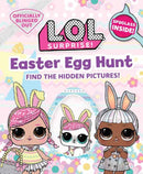 L.O.L. Surprise! Easter Egg Hunt-9781647222390