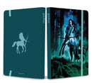 Harry Potter: Centaurs Softcover Notebook-9781647223502