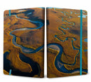 Refuge: Arctic River Softcover Notebook? : Arctic National Wildlife Refuge-9781647224011