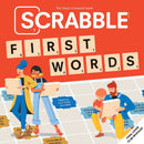 Scrabble: First Words-9781647225186