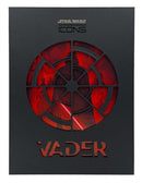 Star Wars Icons: Darth Vader-9781647225223