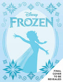 Disney Frozen Tiny Book-9781647225711
