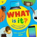 What Is It?-9781647225858