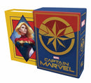Captain Marvel: The Tiny Book of Earth''s Mightiest Hero