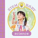 STEM Baby: Science-9781647227012
