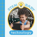 STEM Baby: Technology-9781647227043