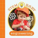 STEM Baby: Engineering-9781647227074
