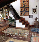 Himalayan Style (Architecture, Photography, Travel Book)